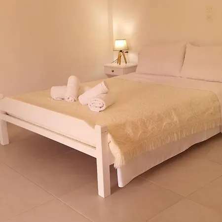 Christi's Apartament *