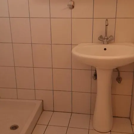 Apartament Christi's *