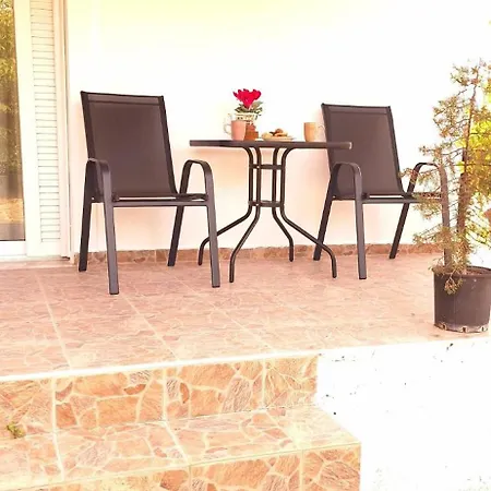 Christi's Apartament Sidari (Corfu)