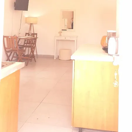 Christi's Apartament