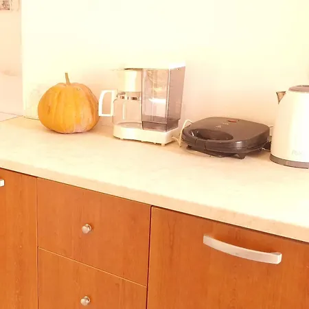 Christi's Apartament