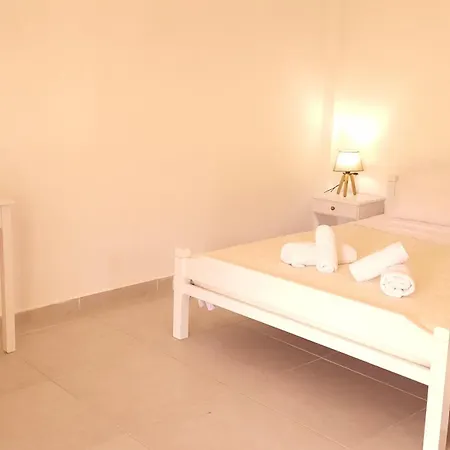 Apartament Christi's